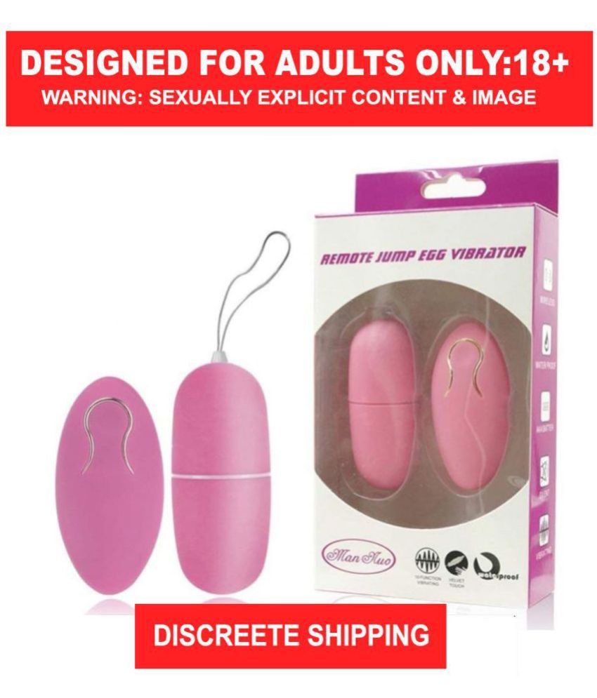     			10 Speed Wireless Vibrating Egg with Remote Control, Partner Toy Sex Toys for Women and Couples, Discreet