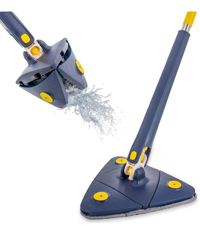     			Mop Plastic Floor & Tile Brush ( 1 )