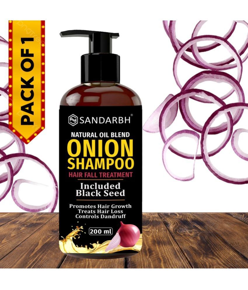     			Sandarbh Damage & Repair Shampoo 200 ( Pack of 1 )