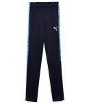 Puma Blue Polyester Boys Trackpant ( Pack of 1 )