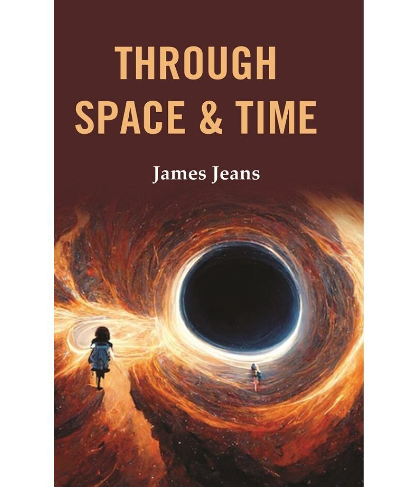     			Through Space & Time [Hardcover]