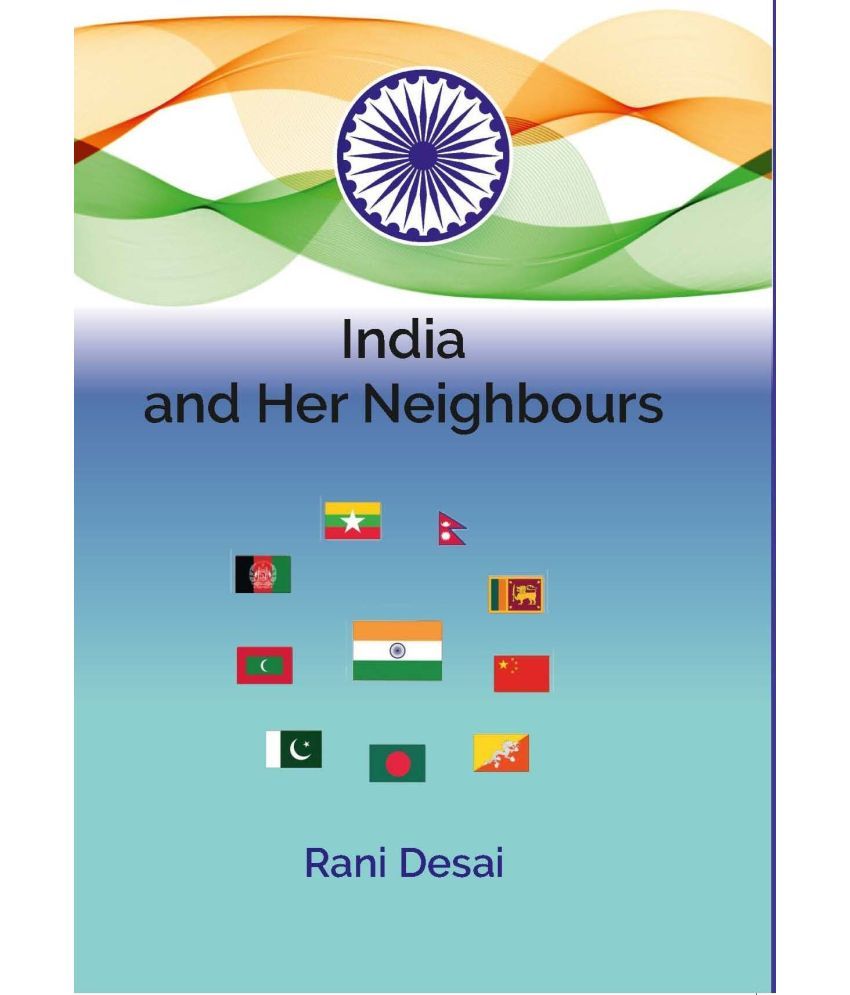     			India and Her Neighbours [Hardcover]