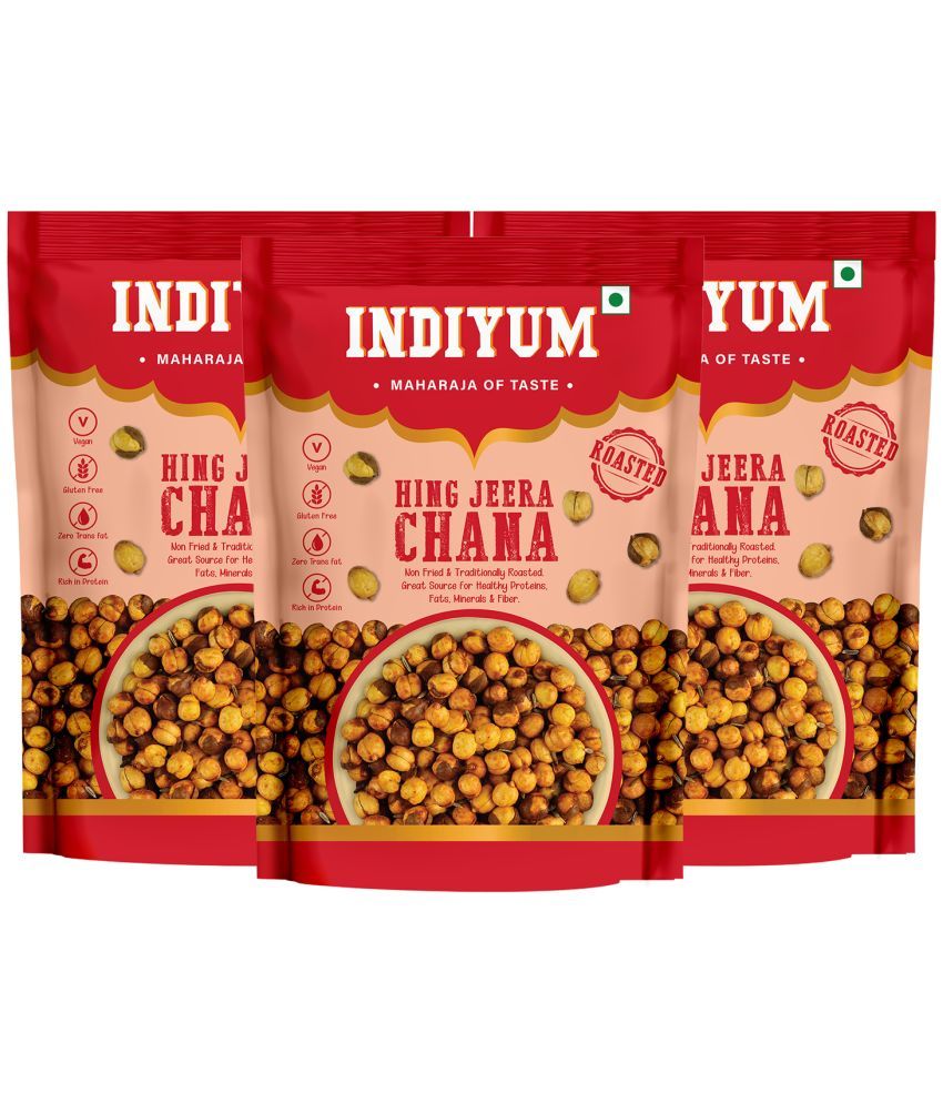     			Indiyum Party Mix 360 g Pack of 3