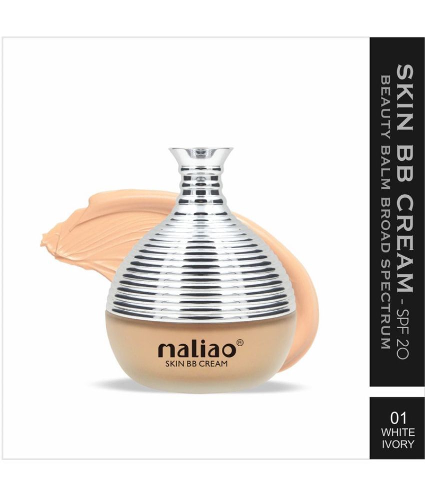     			Maliao BB Cream Light 50 g