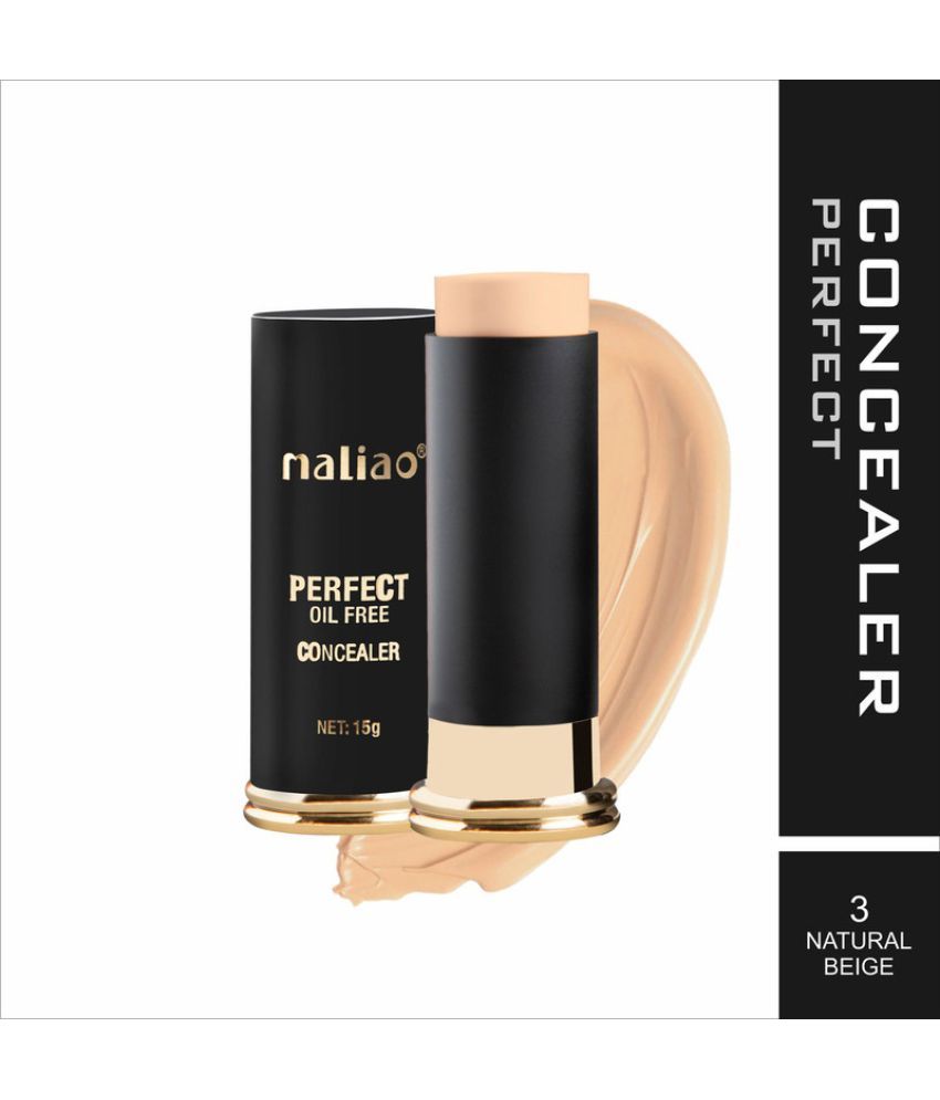     			Maliao Medium Stick Concealer 15 ml