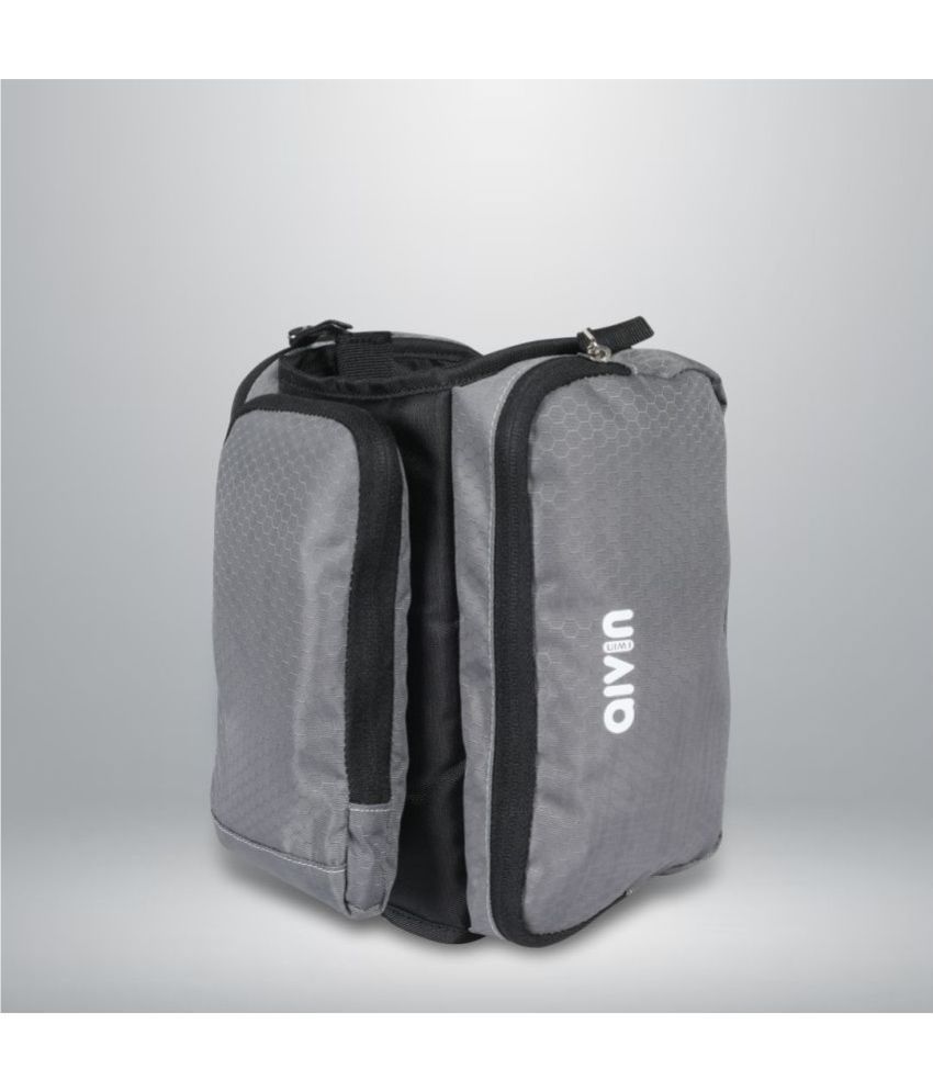     			Aivin Front Frame Bag Pouch, Bike Frame Bag for Cycle Tools, Cycle Bag for Cycle Accessories