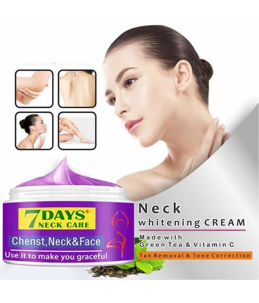     			Treszo Black & White Head Removal Cream ( 50 g )