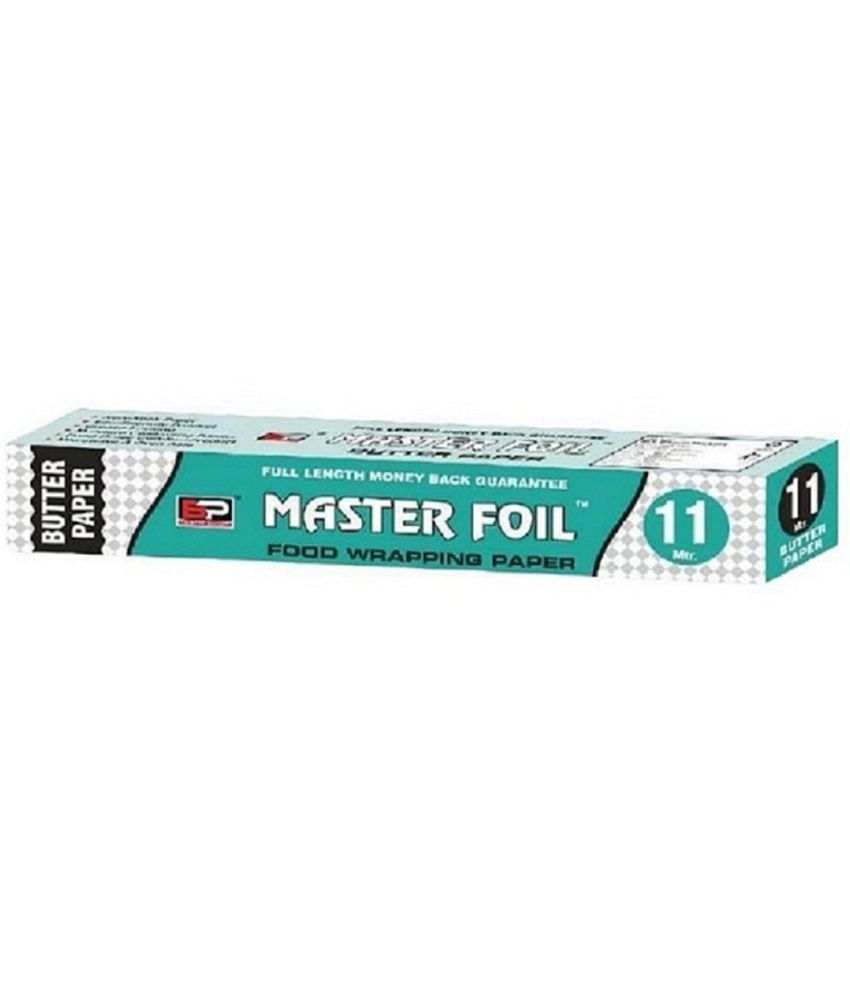     			master foil Green Paper Food Wrapping Paper