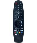 Upix 1135 TV (with Voice) TV Remote Compatible with LG Smart TV LCD/LED TV