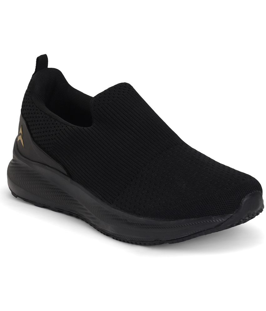     			Avant Nest2.0 Black Men's Sports Running Shoes