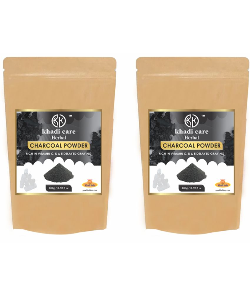     			Khadi Care - Tan Removal Face Pack for All Skin Type ( Pack of 2 )