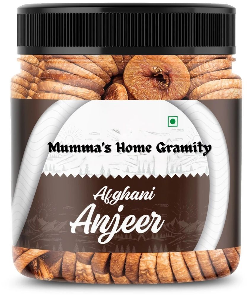     			MUMMA'S HOME GRAMITY Fig (Anjeer) 500g g