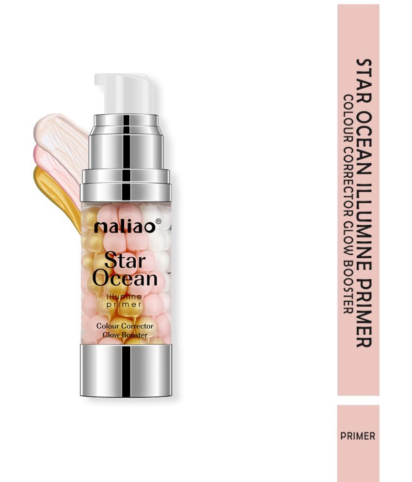     			Maliao Face Primer Cream 40 g