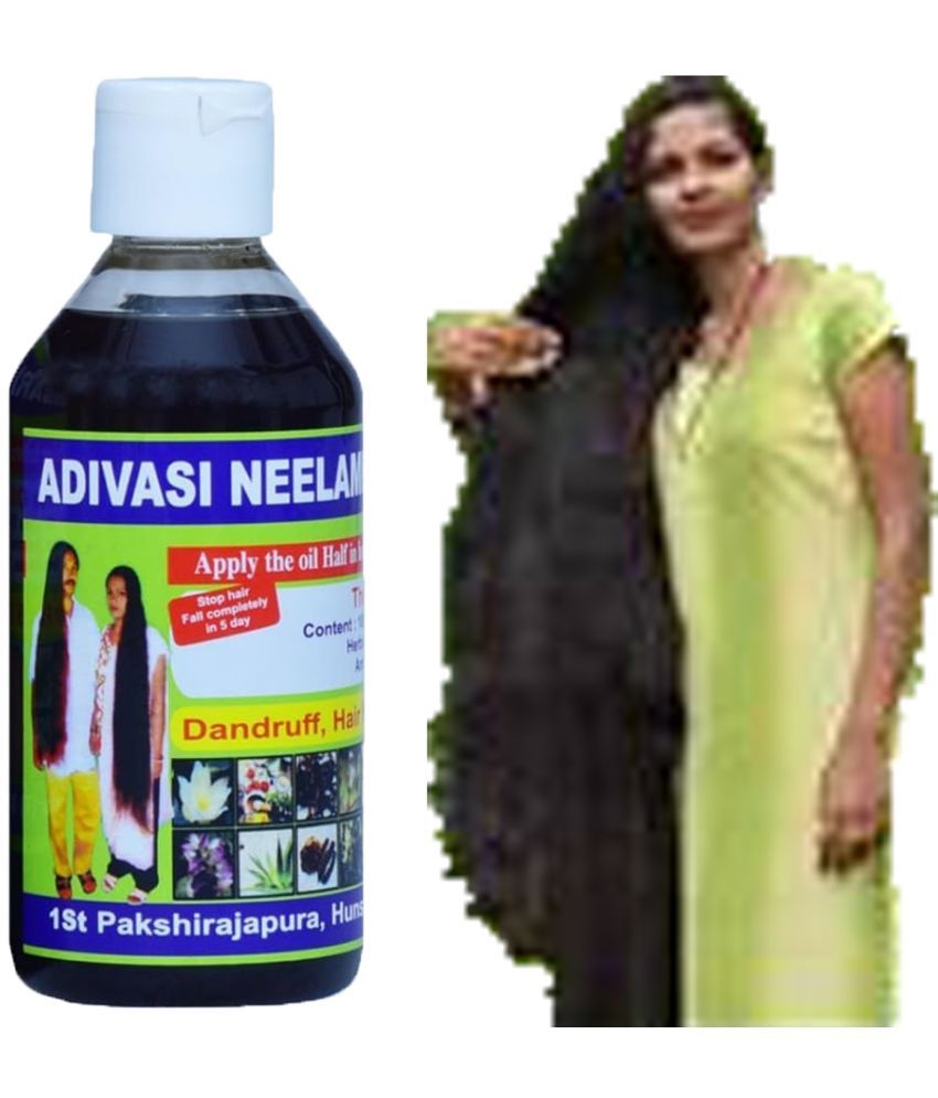     			ADIVASI Nourishment Coconut Oil 250 ml ( Pack of 1 )