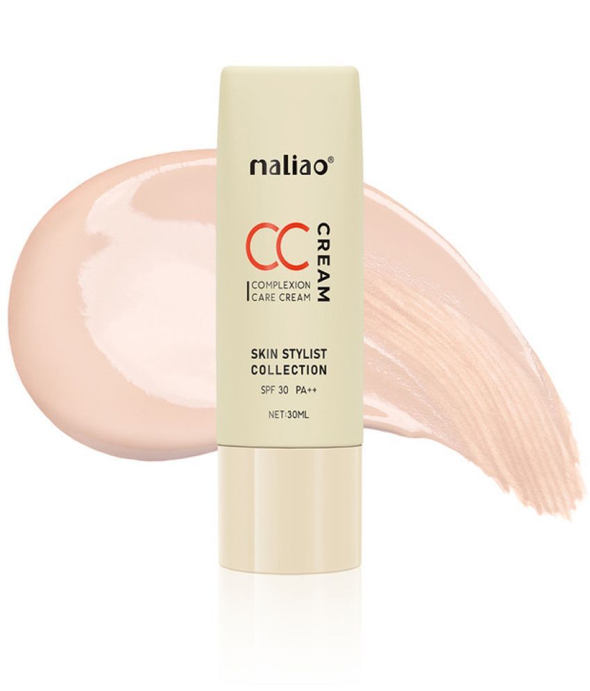     			Maliao CC Cream Medium 30 g