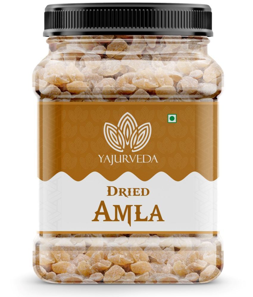     			Yajurveda Gooseberry (Amla) 1kg kg