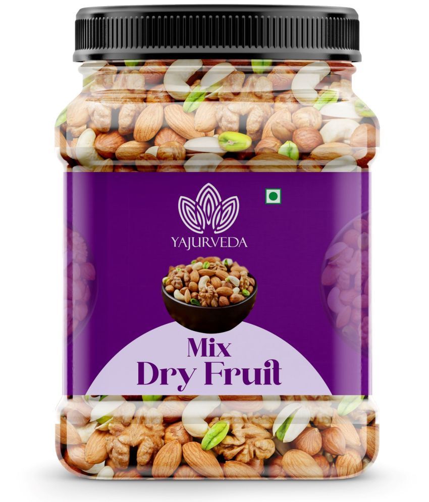     			Yajurveda Mixed Nuts 1kg kg