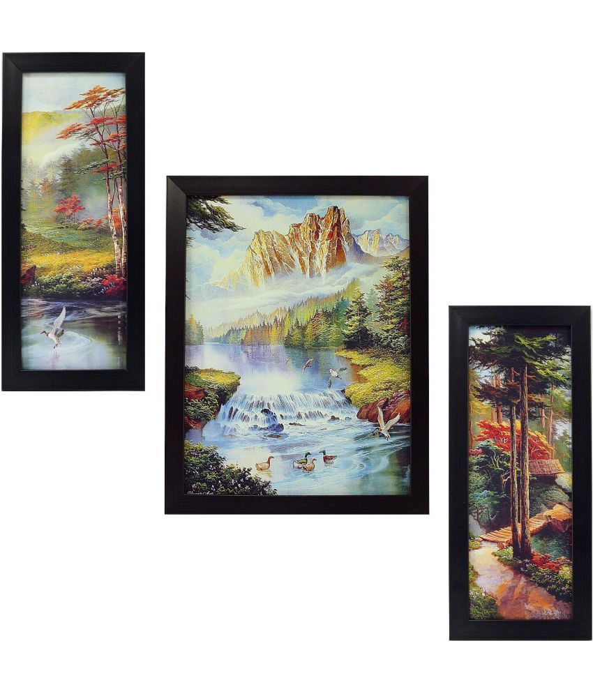     			Indianara Art Prints With Frame