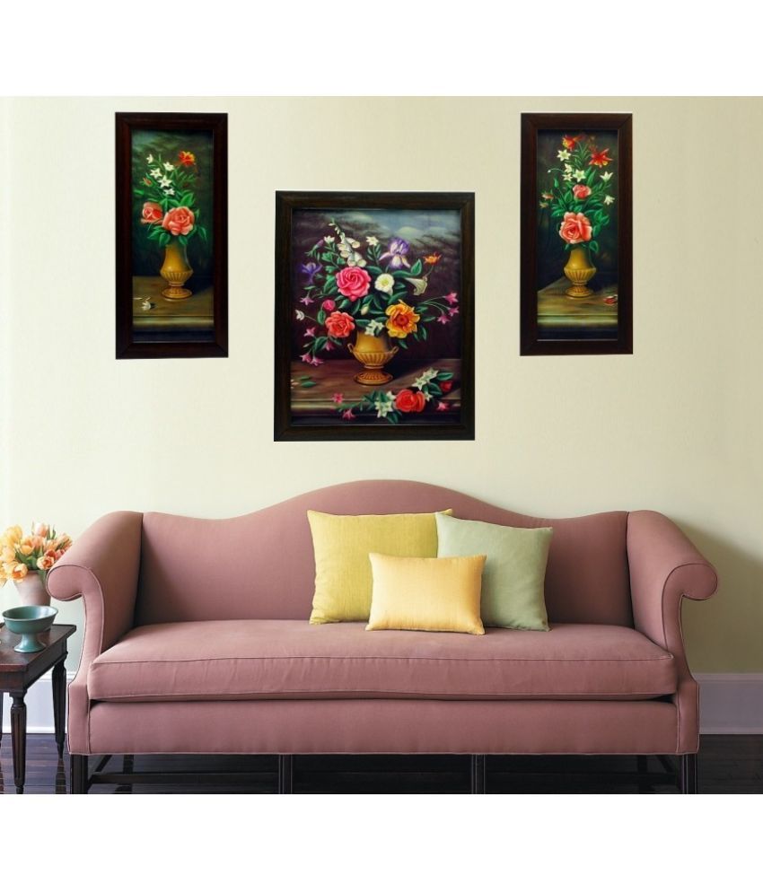     			Indianara Art Prints With Frame