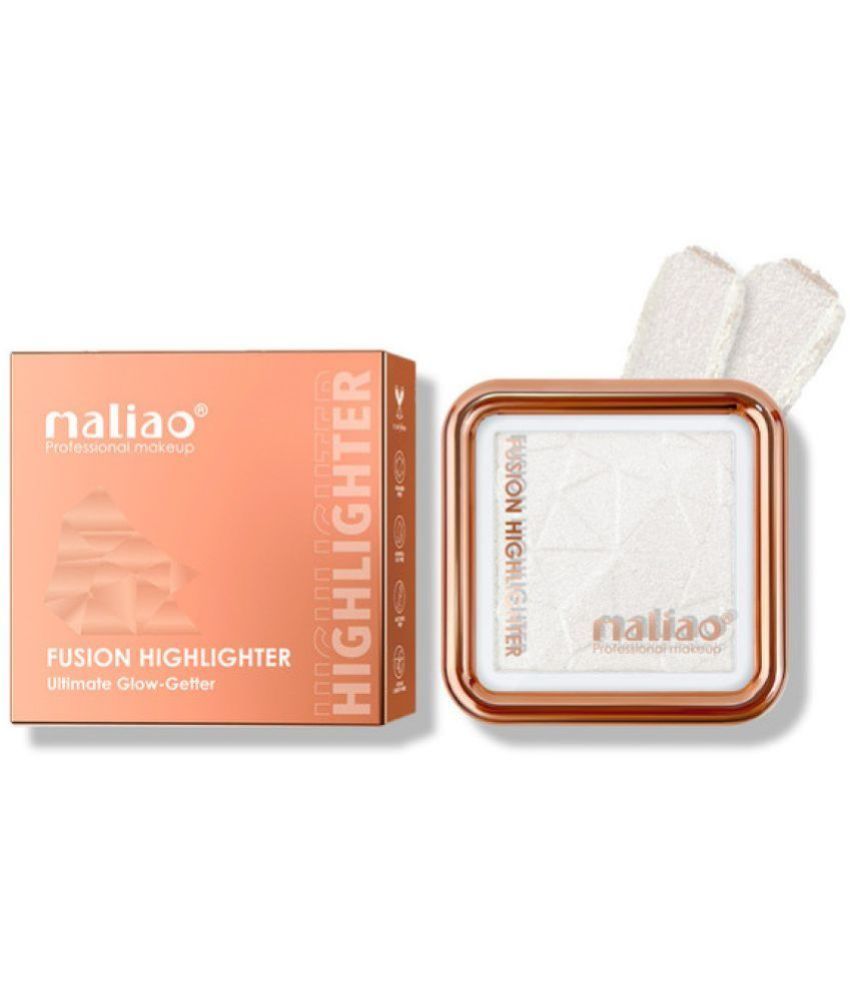     			Maliao Finishing Powder Ivory 8 g