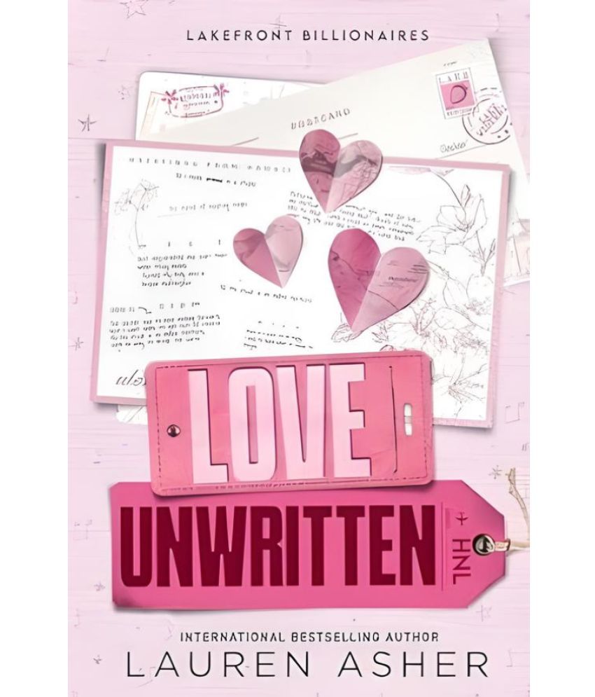     			Love Unwritten