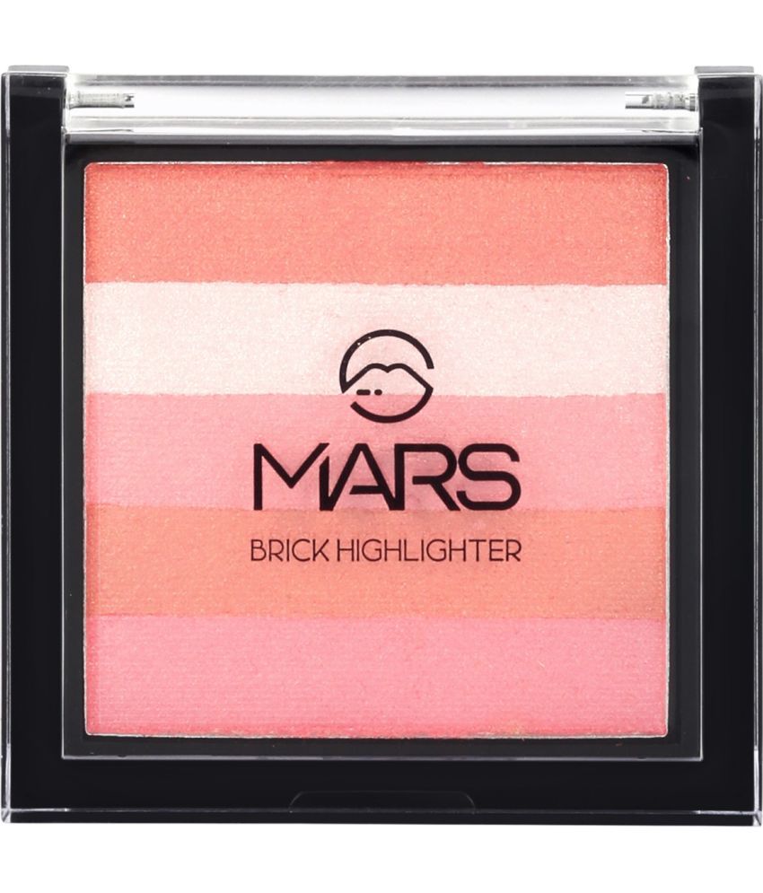     			MARS Highlighter Multi 7 g