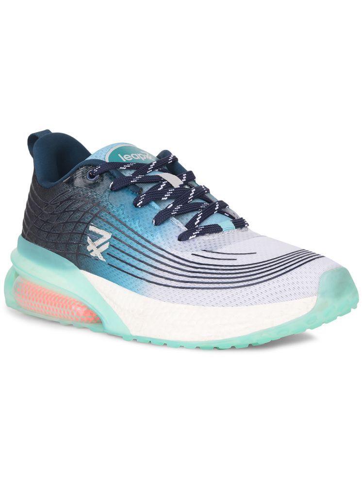     			Liberty Green Men's Sports Running Shoes