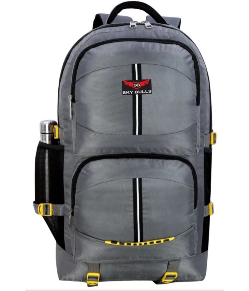     			Sky Bulls 55 L Hiking Bag