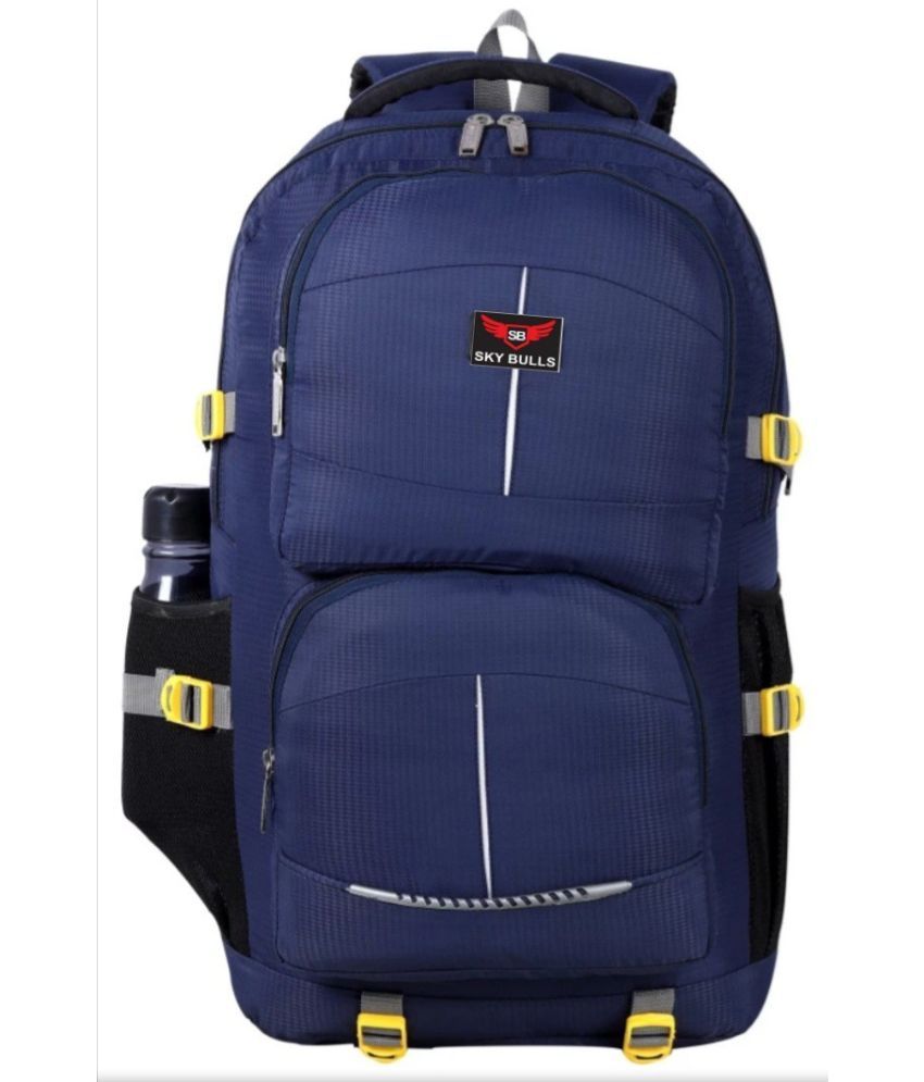     			Sky Bulls 65 L Hiking Bag