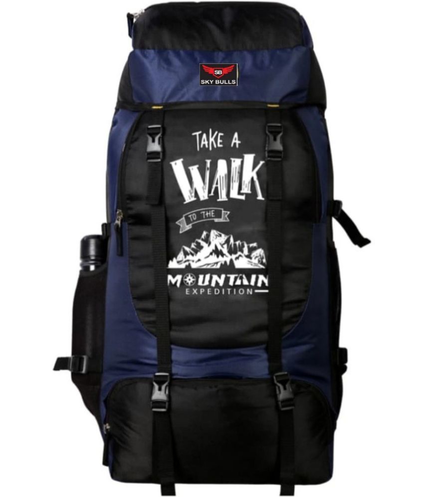     			Sky Bulls 65 L Hiking Bag