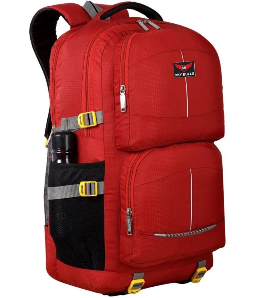     			Sky Bulls 65 L Hiking Bag