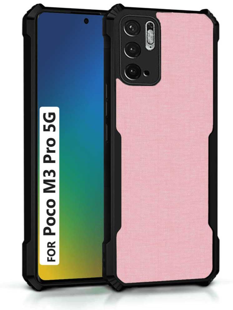     			COBERTA Multicolor Printed Back Cover Polycarbonate Compatible For Poco M3 pro 5G ( Pack of 1 )