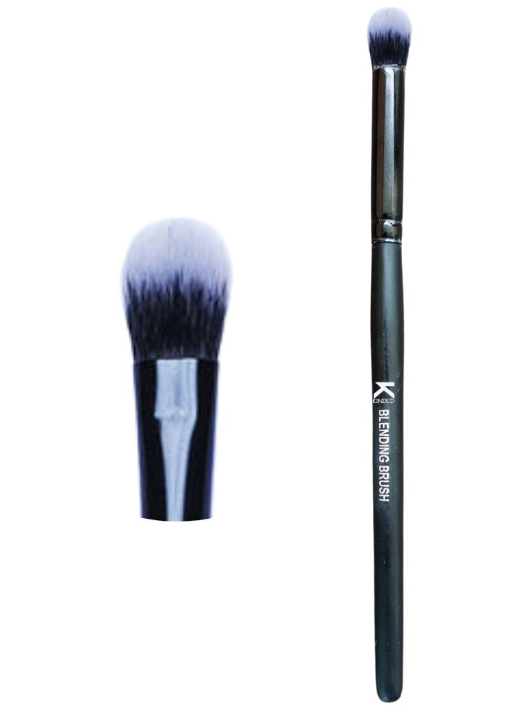     			KINDED Synthetic Blending Eye Shadow Brush 20 g