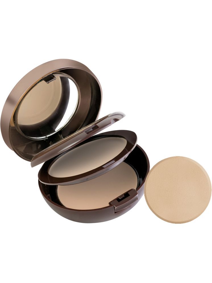     			MARS Pressed Powder Dark 30 g