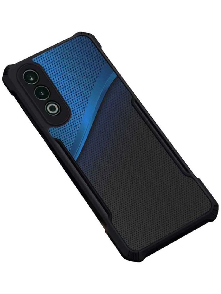     			COBERTA Multicolor Printed Back Cover Polycarbonate Compatible For OnePlus Nord ce 4 5G ( Pack of 1 )