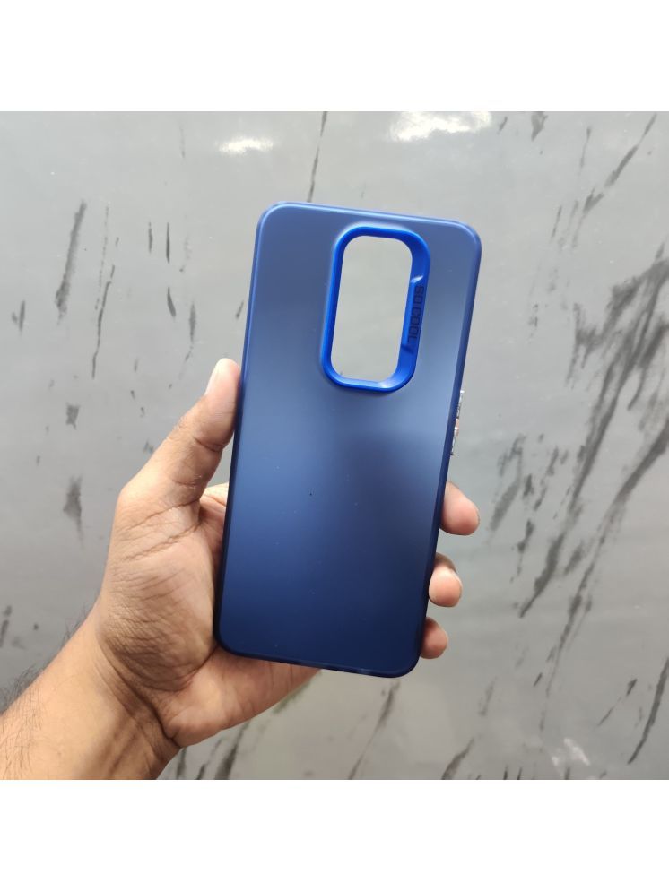     			Case Vault Covers Plain Cases Compatible For Hard Shell Cases Oppo A9 2020 ( )