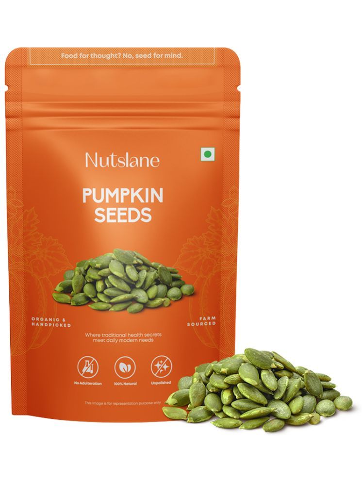     			Nutslane Pumpkin Seeds 500