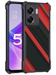 COBERTA Multicolor Printed Back Cover Polycarbonate Compatible For OnePlus Nord N20 SE ( Pack of 1 )