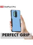 COBERTA Multicolor Printed Back Cover Polycarbonate Compatible For OnePlus 8 Pro ( Pack of 1 )