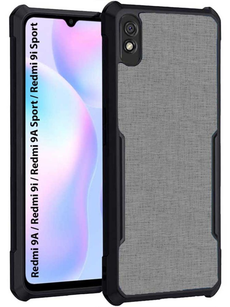     			COBERTA Multicolor Printed Back Cover Polycarbonate Compatible For Xiaomi Redmi 9A ( Pack of 1 )