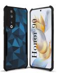 COBERTA Multicolor Printed Back Cover Polycarbonate Compatible For Honor 90 5G ( Pack of 1 )