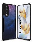 COBERTA Multicolor Printed Back Cover Polycarbonate Compatible For Honor 90 5G ( Pack of 1 )