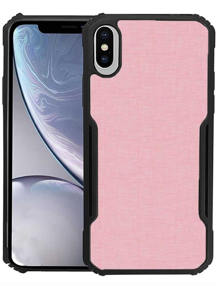     			COBERTA Multicolor Printed Back Cover Polycarbonate Compatible For Apple iPhone XS Max ( Pack of 1 )