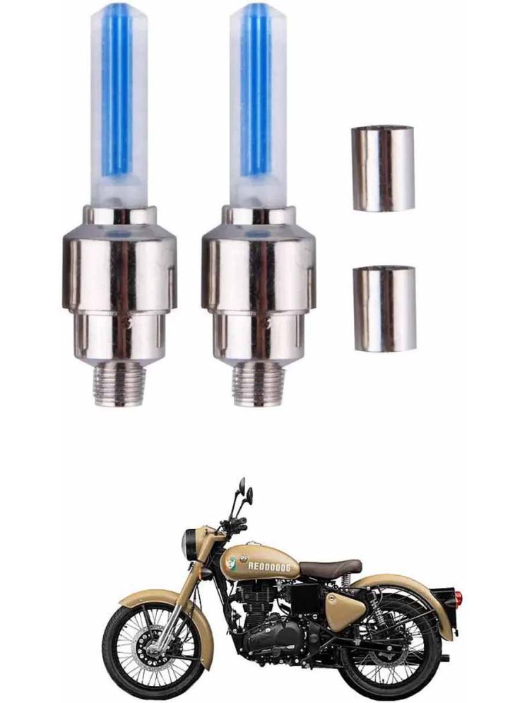     			Genric Indicator Light For Royal Enfield ( Pack of 1 )