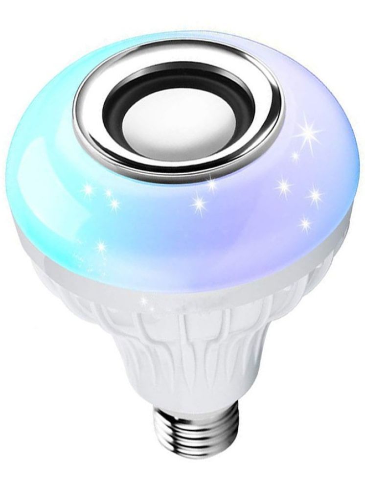     			SPARKWORLD 12W Cool Day Light Smart Bulb ( Single Pack )