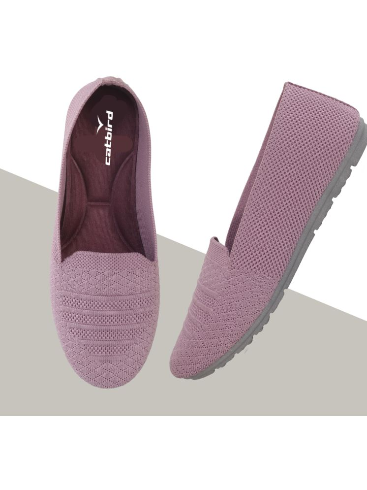     			Catbird Pink Women's Loafers