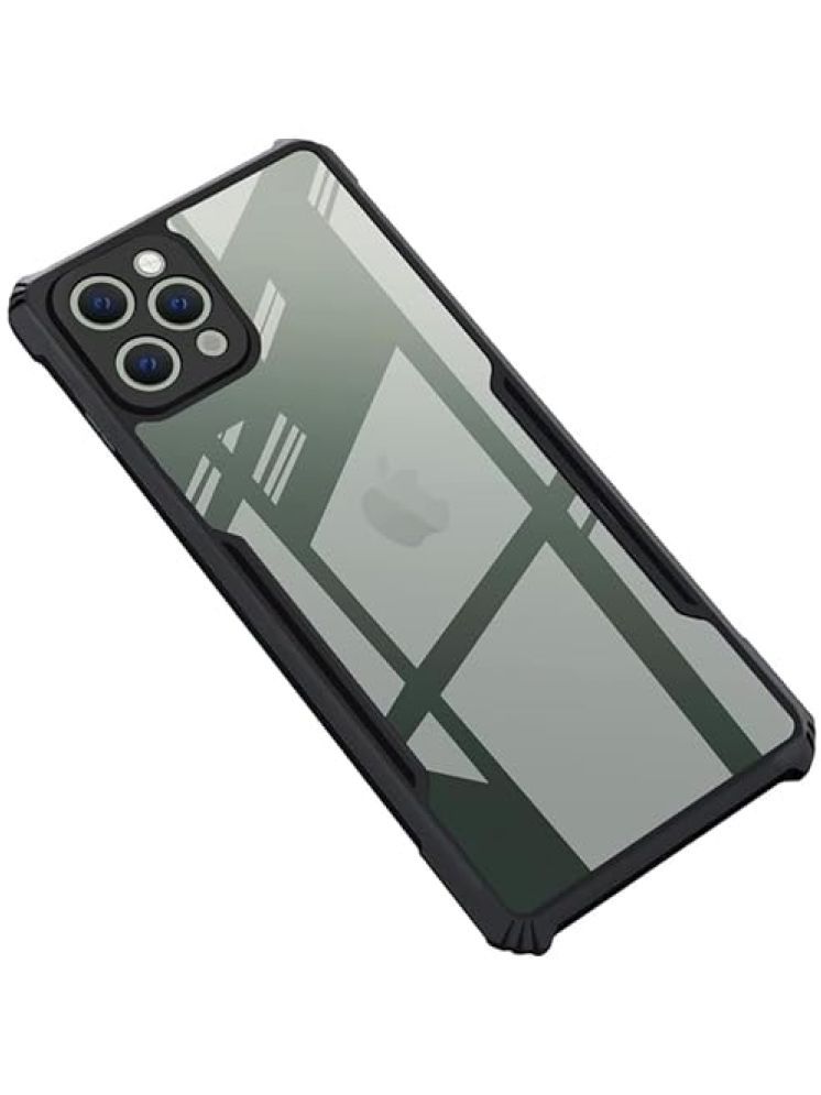     			Gemesha Plain Cases Compatible For Polycarbonate Apple Iphone 11 PRO MAX ( )