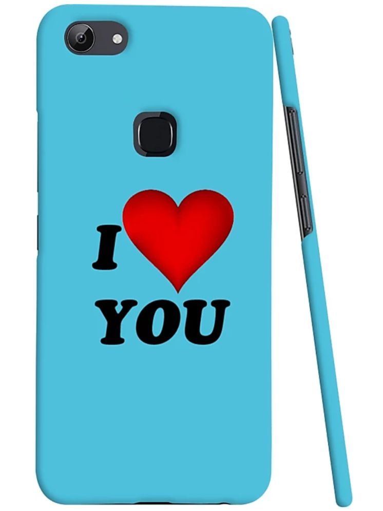     			T4U THINGS4U Multicolor Printed Back Cover Polycarbonate Compatible For Vivo Y83 Pro ( Pack of 1 )