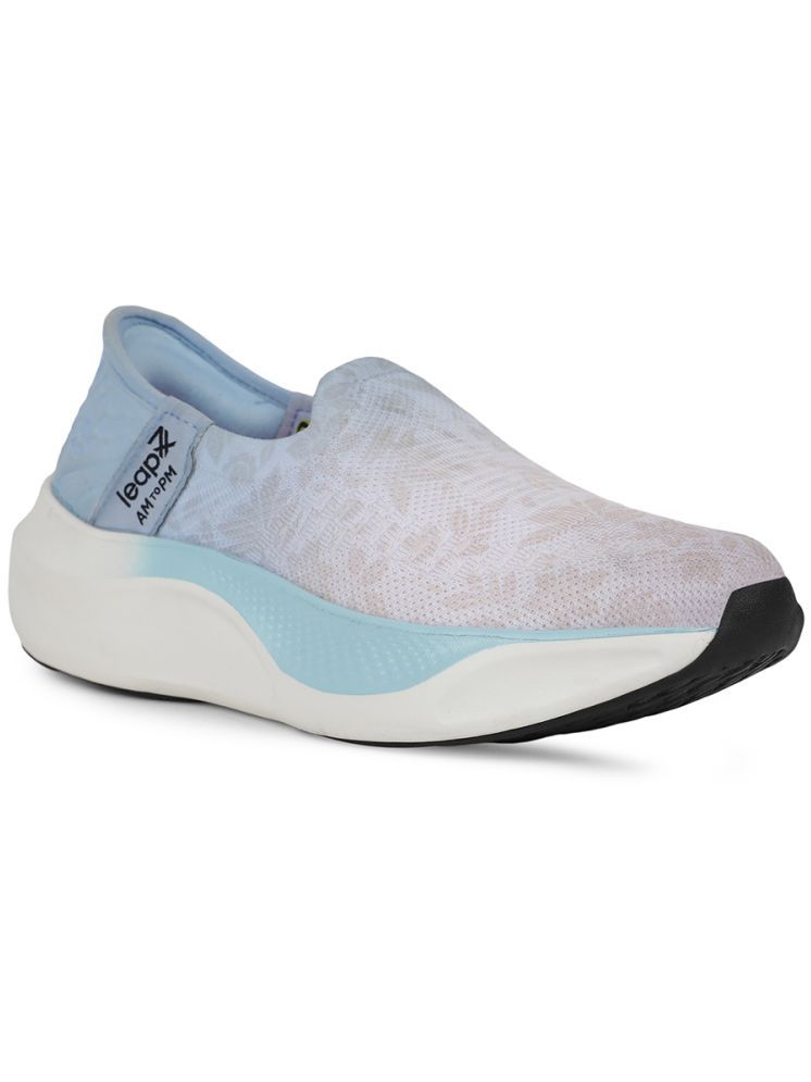     			Liberty - Light Blue Women's Running Shoes