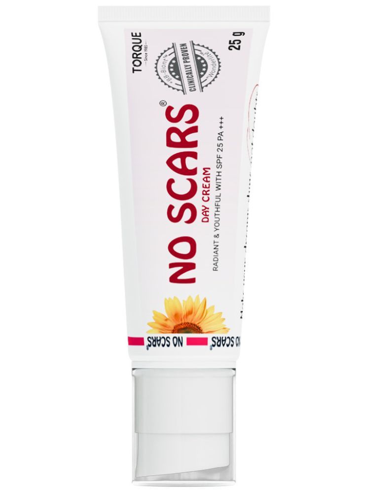     			Torque Day Cream All Skin Type Aloe Vera ( 25gm gm )